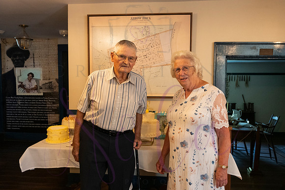 Schuster 50th Anniversary 0610