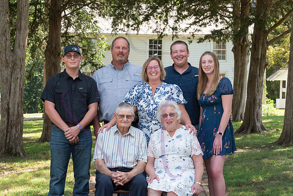Schuster 50th Anniversary 0176