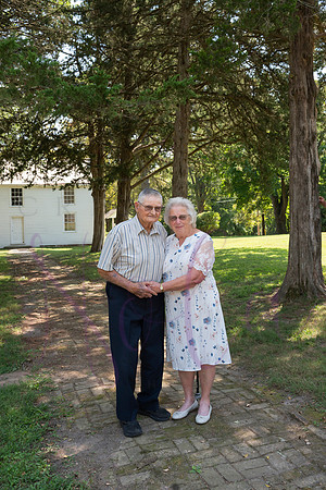 Schuster 50th Anniversary 0348