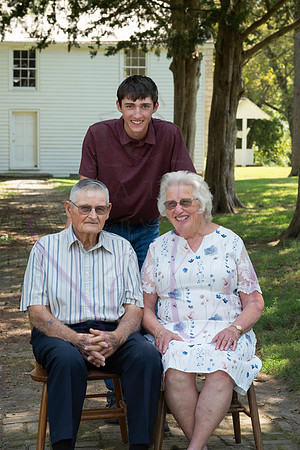 Schuster 50th Anniversary 0228