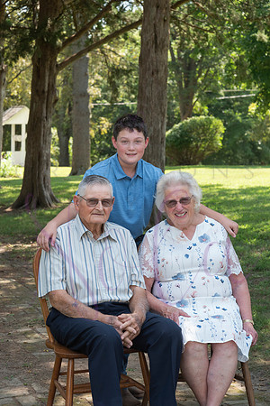 Schuster 50th Anniversary 0214
