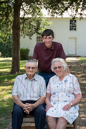 Schuster 50th Anniversary 0229
