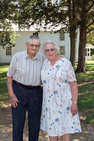 Schuster 50th Anniversary 0361