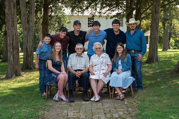 Schuster 50th Anniversary 0188