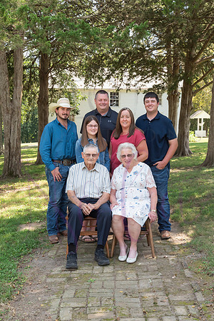 Schuster 50th Anniversary 0163