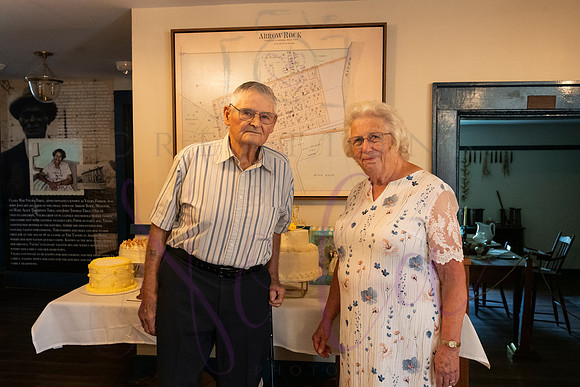 Schuster 50th Anniversary 0611