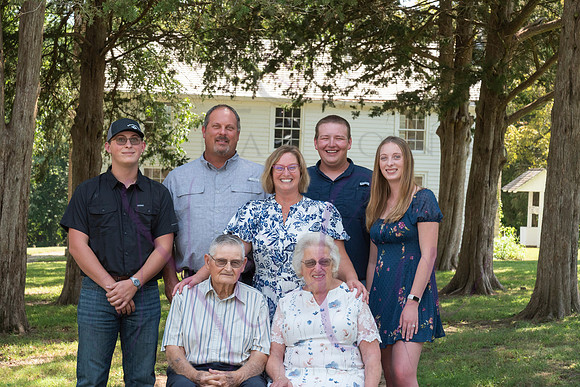 Schuster 50th Anniversary 0177