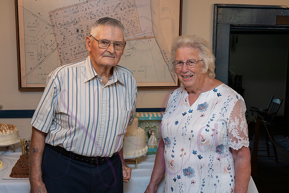 Schuster 50th Anniversary 0615
