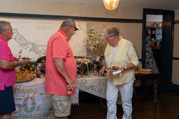 Schuster 50th Anniversary 0629
