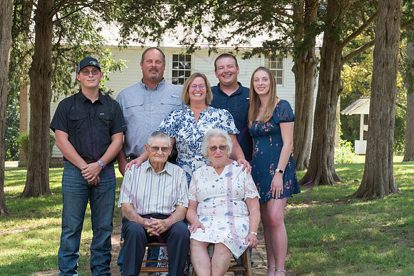 Schuster 50th Anniversary 0173