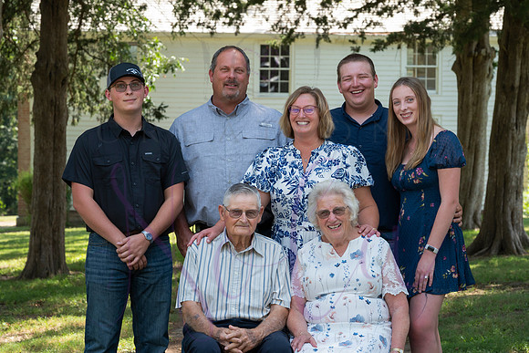 Schuster 50th Anniversary 0167