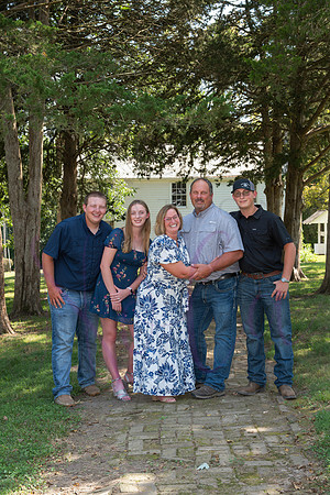 Schuster 50th Anniversary 0417