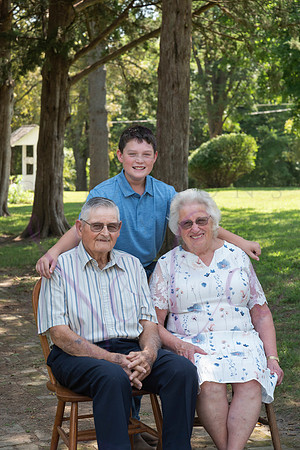 Schuster 50th Anniversary 0211