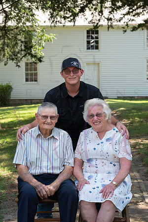 Schuster 50th Anniversary 0239