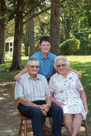Schuster 50th Anniversary 0210