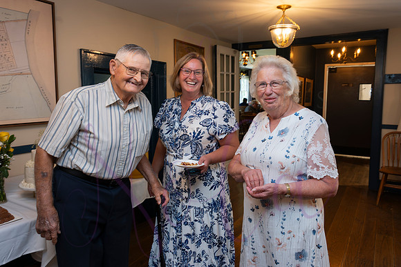 Schuster 50th Anniversary 0628