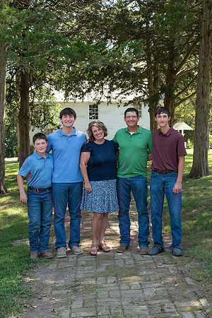 Schuster 50th Anniversary 0370