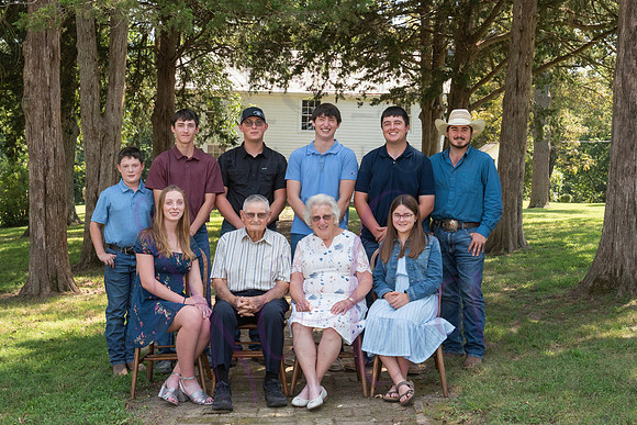 Schuster 50th Anniversary 0199