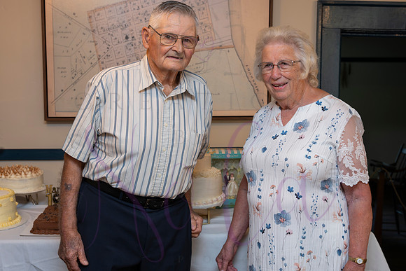 Schuster 50th Anniversary 0614