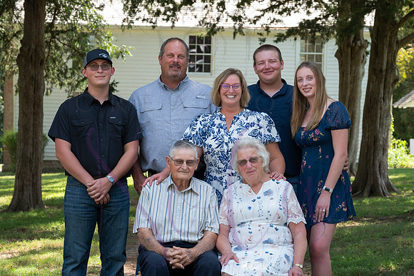 Schuster 50th Anniversary 0172