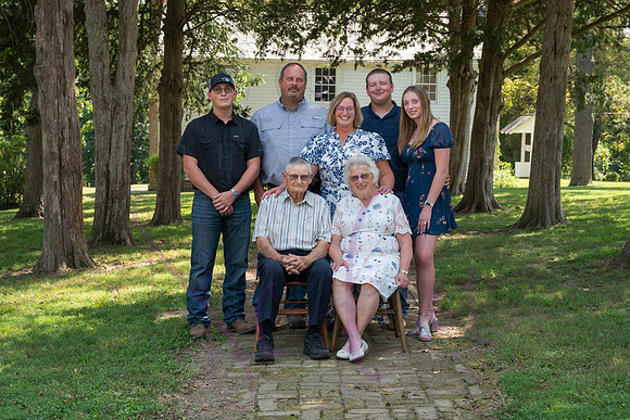 Schuster 50th Anniversary 0166
