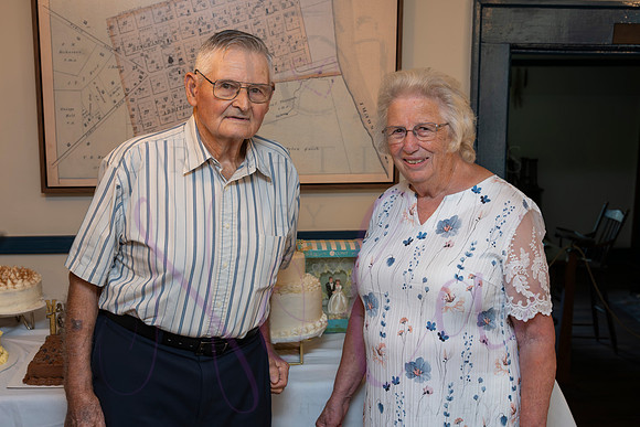 Schuster 50th Anniversary 0616