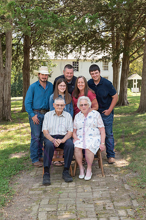 Schuster 50th Anniversary 0164
