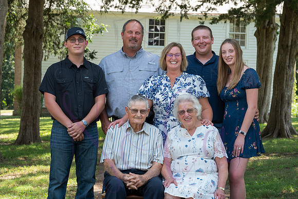 Schuster 50th Anniversary 0170