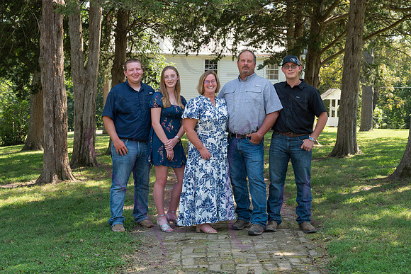 Schuster 50th Anniversary 0400