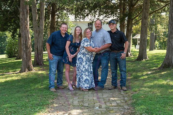 Schuster 50th Anniversary 0414