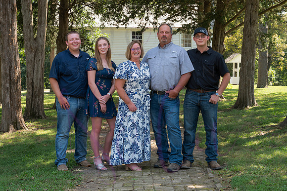Schuster 50th Anniversary 0399