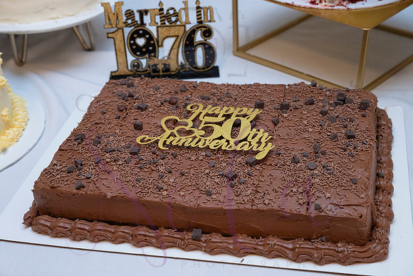 Schuster 50th Anniversary 0548