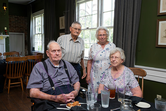 Schuster 50th Anniversary 0004