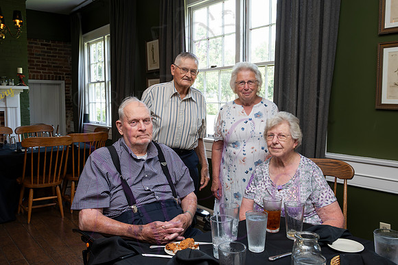Schuster 50th Anniversary 0005