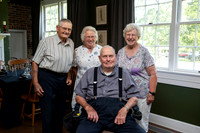 Schuster 50th Anniversary 0011