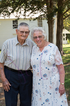 Schuster 50th Anniversary 0367
