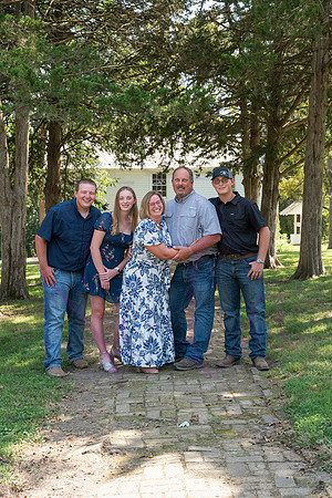Schuster 50th Anniversary 0415