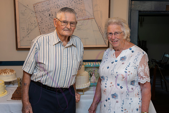 Schuster 50th Anniversary 0617