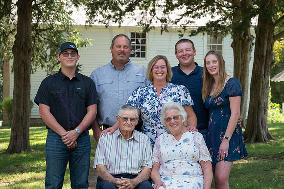 Schuster 50th Anniversary 0171