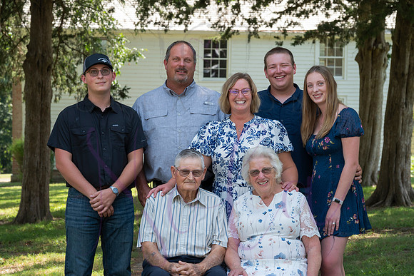 Schuster 50th Anniversary 0168