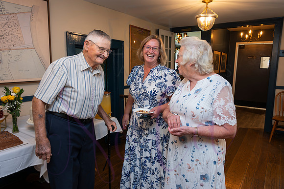 Schuster 50th Anniversary 0626