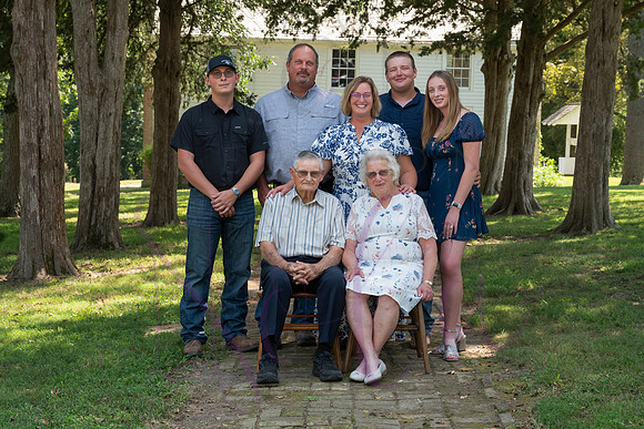 Schuster 50th Anniversary 0165