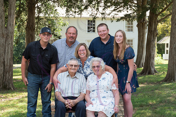 Schuster 50th Anniversary 0183