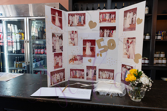 Schuster 50th Anniversary 0550
