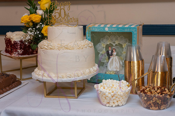 Schuster 50th Anniversary 0544