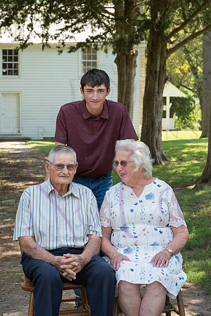 Schuster 50th Anniversary 0222