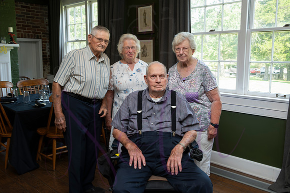 Schuster 50th Anniversary 0009