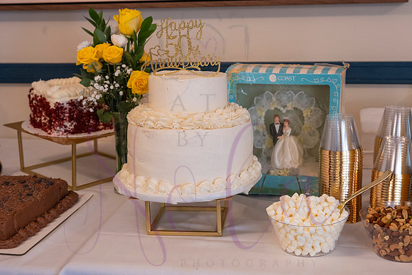 Schuster 50th Anniversary 0545