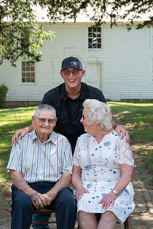 Schuster 50th Anniversary 0237