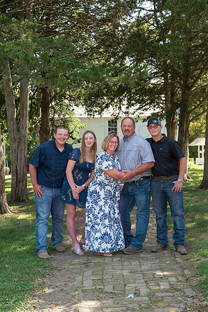 Schuster 50th Anniversary 0419